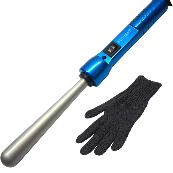 BedHead Other - BedHead conical ceramic curling wand
